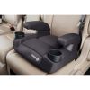 Greener Baby Comfort Ride Lite Booster Car Seat, Pure Black - Safety 1st