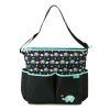 Baby Boom Elephant Print Tote Diaper Bag - Baby Boom