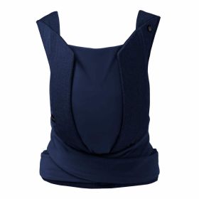 CYBEX Yema Tie Baby Carrier â€“ Midnight Blue Denim - Default Title