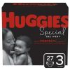 Huggies Special Delivery Hypoallergenic Baby Diapers Size 3;  Count 27 - Huggies