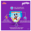 Huggies Pull-Ups Boys Training Pants;  Size 4T - 5T;  74 Count - Pull-Ups