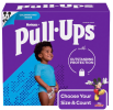 Pull-Ups Boys' Potty Training Underwear Size 6;  4T-5T;  99 Ct - Pull-Ups