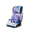 KidsEmbrace High-Back Booster Car Seat, Disney Frozen - KidsEmbrace