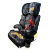 KidsEmbrace Marvel Spider-Man High Back Booster Car Seat, Gray - KidsEmbrace