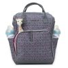 Bananafish Studio Hudson Midi Backpack Diaper Bag - Bananafish Studio