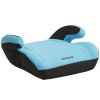 Cosco Topside Booster Car Seat, Turquoise - Cosco