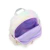 Wonder Nation Kids Faux Fur Unicorn Mini Backpack - Wonder Nation