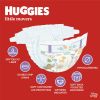 Huggies Little Movers Baby Diapers Size 6;  74 Count - Huggies