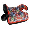 KidsEmbrace Backless Booster Car Seat, Marvel Avengers, Unisex - KidsEmbrace