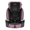 Evenflo 34912204 Maestro Sport Harness Booster Car Seat, Whitney - Evenflo