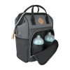 BB Gear by Baby Boom Full Access Diaper Bag Backpack - 335337