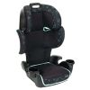 Evenflo GoTime LX Booster Car Seat (Astro Blue) - 5634