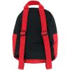 Spider-Man Toddler Mini Backpack 11" Black Red Web Slinging Marvel Boys - Marvel