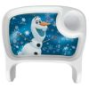 The First Years Disney Frozen Mealtime Booster Seat, Multicolor, Unisex - The First Years