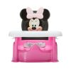 Disney Minnie Mouse ImaginAction Mealtime Booster Seat, Toddler & Baby Booster Seat - The First Years