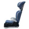 Safety 1st Store N Go Sport Booster Car Seat, Dusted Indigo - Safety 1st