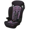 Cosco Finale 2-in-1 Booster Car Seat, Icicles - Cosco