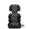 Disney Baby Pronto! Belt-Positioning Booster Car Seat, Peeking Minnie - Disney Baby