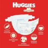 Huggies Little Snugglers Wetness Indicator Hypoallergenic Diapers Size 6;  Count 50 - Huggies