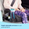 GracoÂ® TurboboosterÂ® 2.0 Backless Booster Seat, Kent - Graco