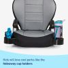 Graco TurboBooster 2.0 Highback Booster Seat, Declan - Graco