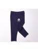 Baby Cotton Pants, Breathable and Comfortable - 66cm - light blue