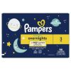 Pampers Swaddlers Overnights Diapers Size 3, 66 Count - Pampers