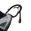 CYBEX AVI Jogging Sports Running Stroller with Seat Pack in All Black - Default Title