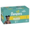 Pampers Swaddlers Diapers Enormous Pack Size 5, 104 Count - Pampers