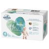 Pampers Pure Protection Diapers, Size 4, 104 Count - Pampers